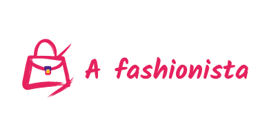 A fashionista