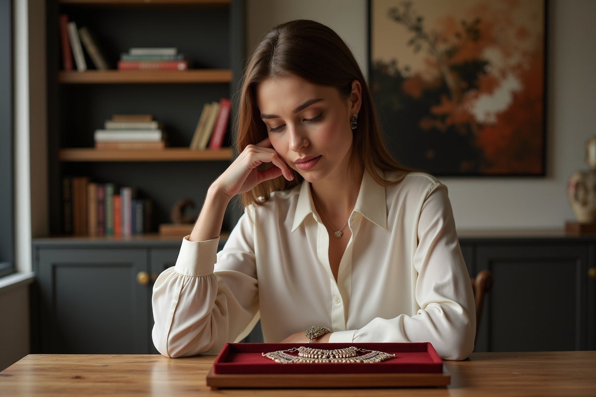 Le bijou le plus beau au monde et ses caractéristiques uniques