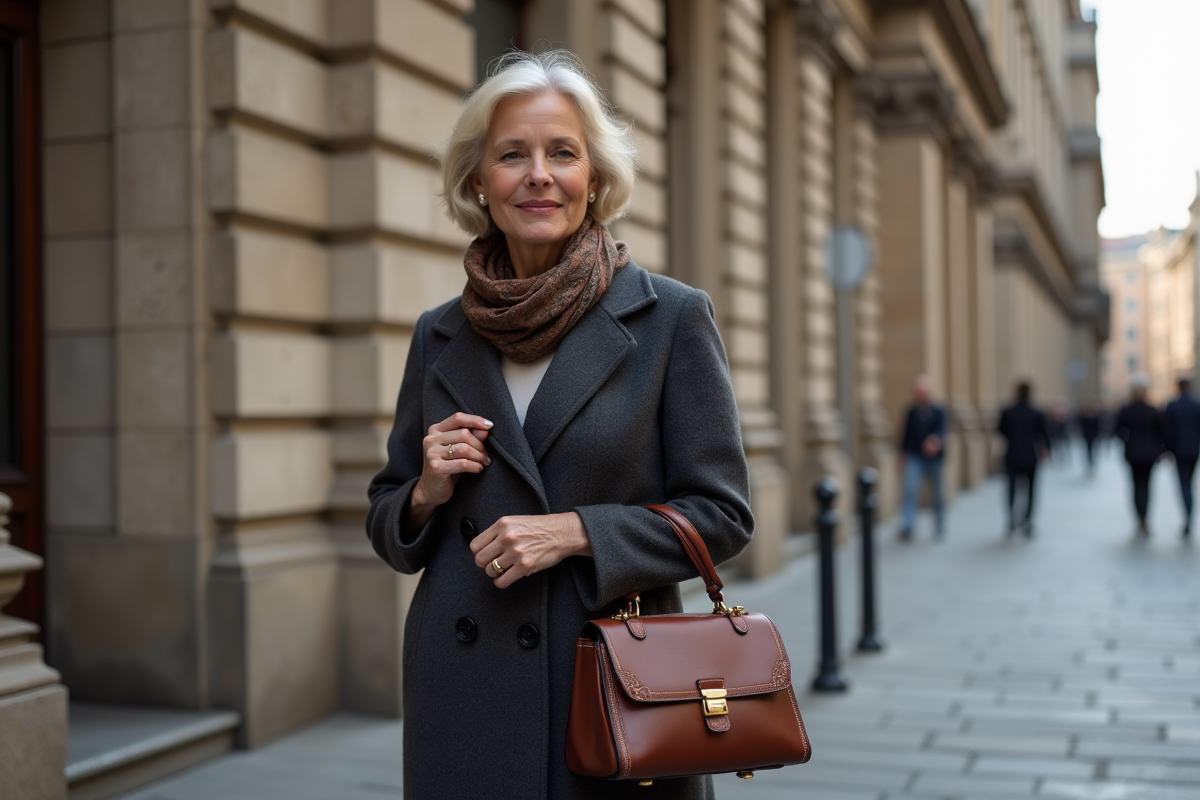 Marques de luxe emblématiques et leur héritage culturel