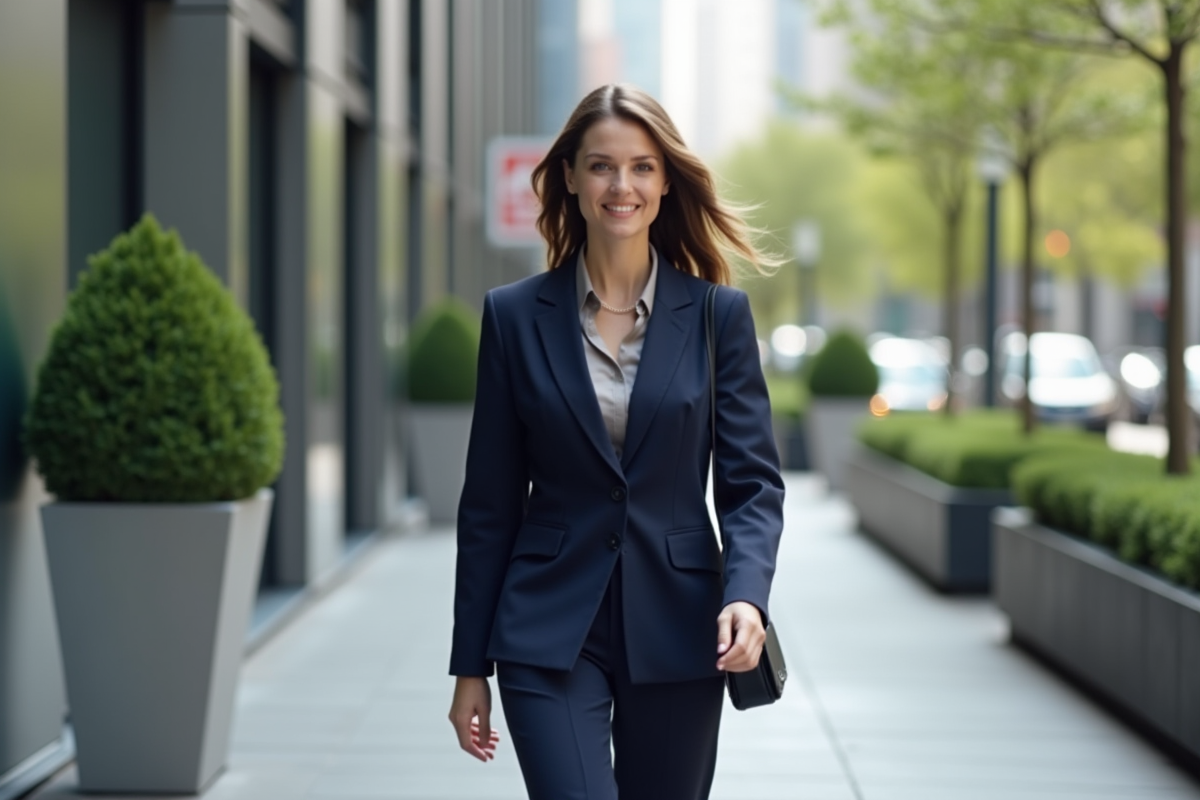 La marque la plus classe du marché