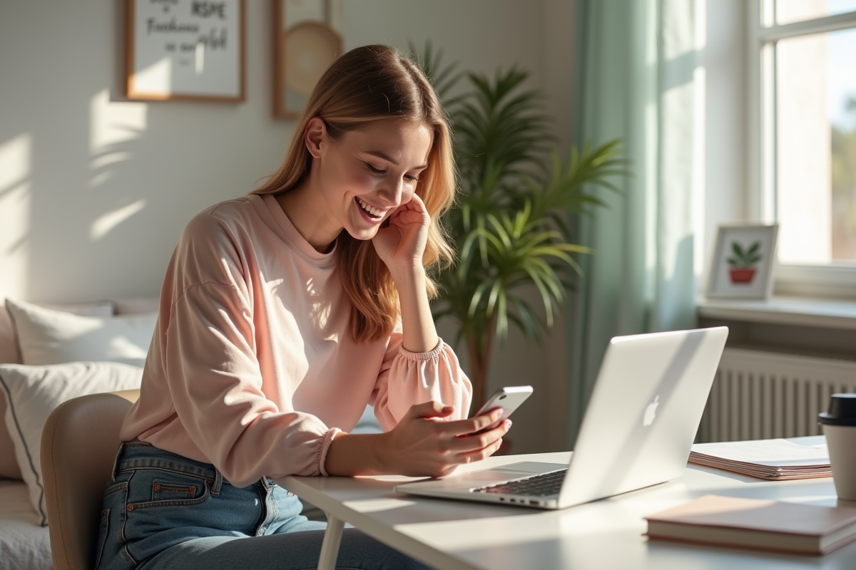 Profil des principaux acheteurs chez Shein : tendances et comportements