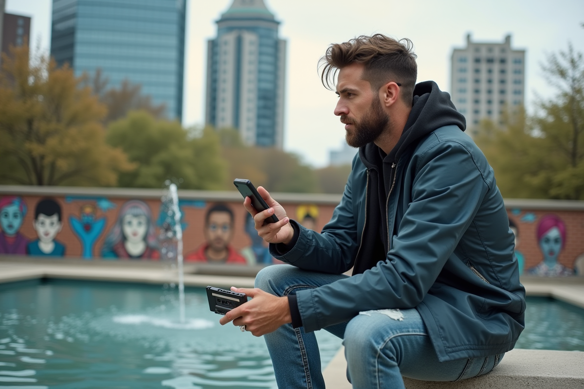 Signification de l’expression « nous en avons fini avec les années 90 »