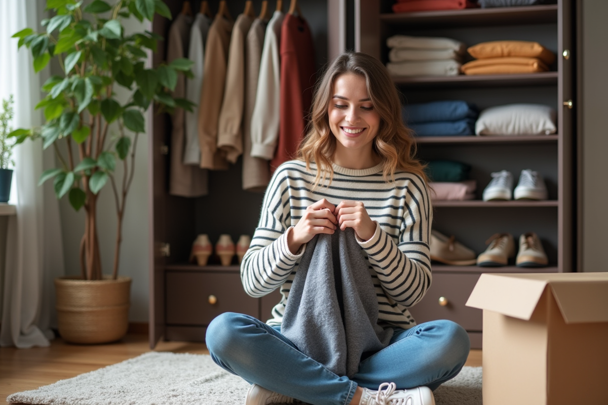 Best-seller sur Vinted : les articles les plus vendus en ligne