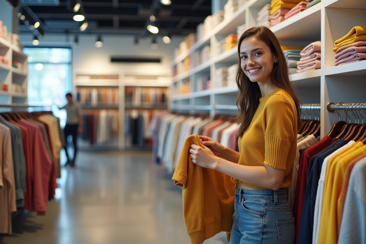 Avantages de la fast fashion et impacts sur l’industrie du prêt-à-porter